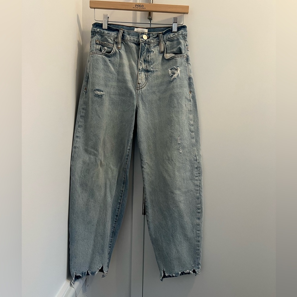 Frame Jeans - Picture 2 of 3